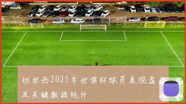 切尔西2025年世俱杯球员表现盘点及关键数据统计